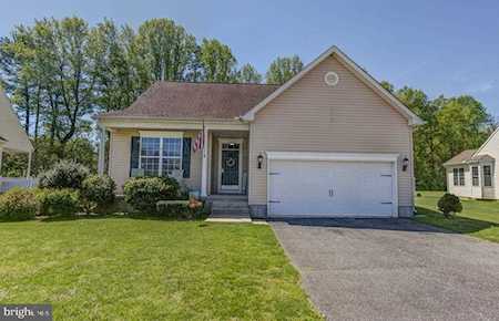 504 Olde Field Dr Magnolia, DE 19962