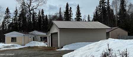 53345 Ainsworth Ave Nikiski/North Kenai, AK 99611