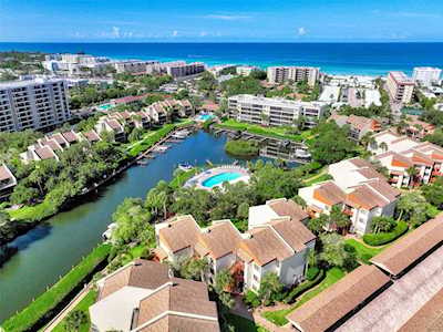 1500 Cove Ii PLACE #533 Sarasota, FL 34242
