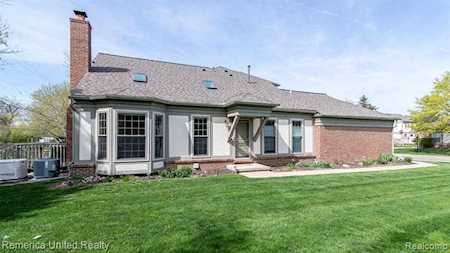 1944 Hawks Nest Ct #56 Canton Twp, MI 48188