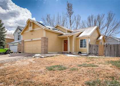 9137 Granger Ln Colorado Springs, CO 80925
