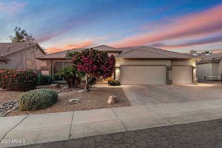 6002 E Woodridge Drive Scottsdale, AZ 85254