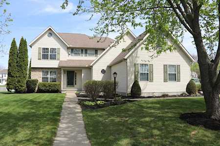 115 Bohyer Avenue Pataskala, OH 43062
