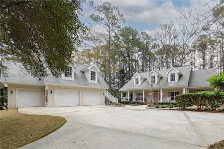 12 Sugar Mill Dr Okatie, SC 29909