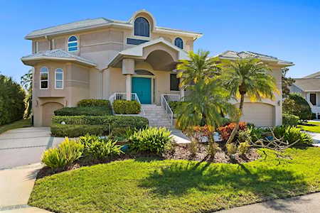 718 Santa Maria Dr Tierra Verde, FL 33715