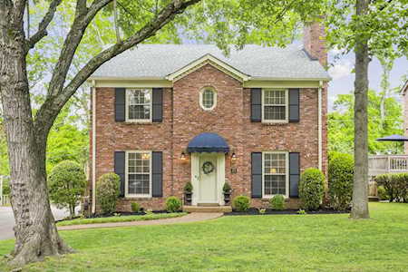 4406 Glendale Sq Nashville, TN 37204