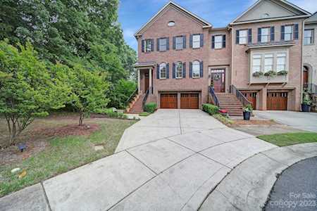 6403 Fairway Row Ln Charlotte, NC 28277