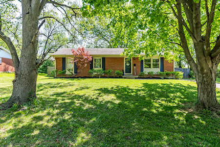 3640 Crosby Dr Lexington, KY 40517