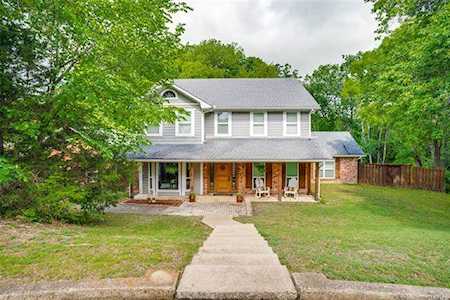 1461 Meandro Ria Lane Fairview, TX 75069