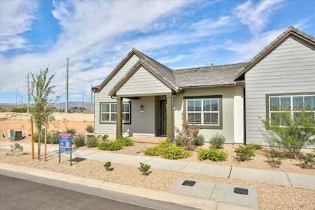 5584 English Violet DR St George, UT 84790