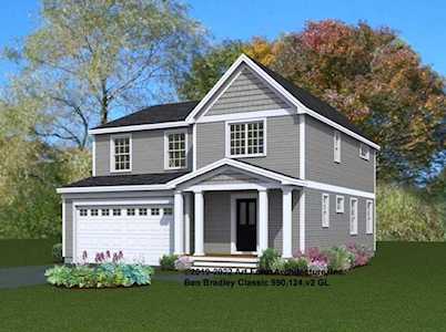 Lot 32 Copley Commons Dr Dover, NH 03820