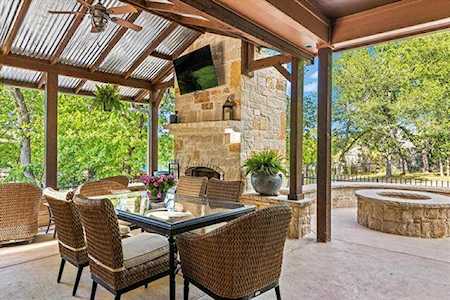 117 N Natural Spring Lane Azle, TX 76020