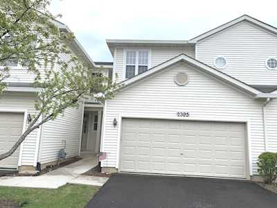 2395 Reflections Dr Aurora, IL 60502