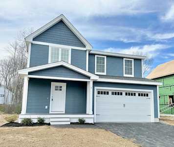 Lot 32 Copley Commons Dr Dover, NH 03820