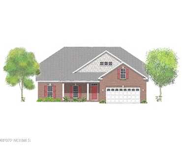 3853 Oliver Court Winterville, NC 28590