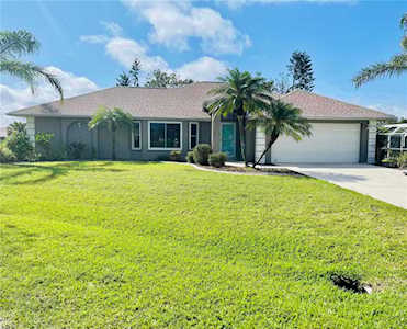 25149 Remus Ct Punta Gorda, FL 33983