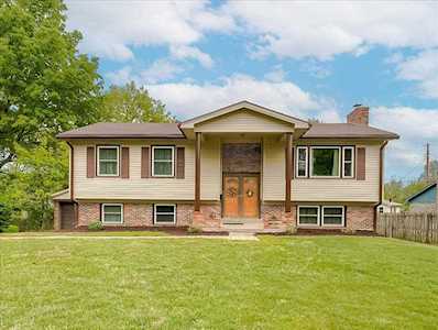 327 Parkwood Place Frankfort, KY 40601