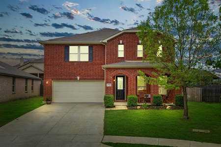 8728 Stone Valley Drive Fort Worth, TX 76244