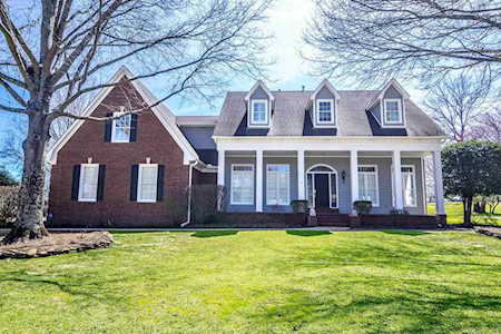 2790 Halle Pky Collierville, TN 38017