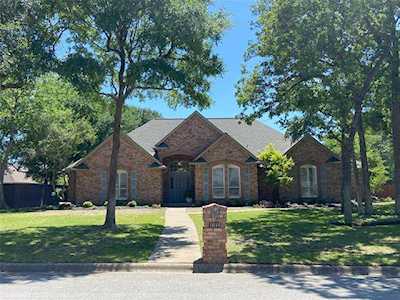 1614 Brentwood Trail Keller, TX 76248