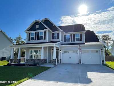 127 Evergreen Forest Drive Sneads Ferry, NC 28460