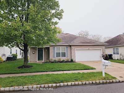 14 Sunrise Bay Blvd Little Egg Harbor, NJ 08087
