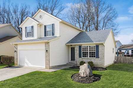 7872 Dolmen Drive Blacklick, OH 43004
