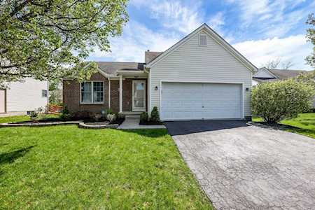 1336 Harold Stewart Parkway Pataskala, OH 43062