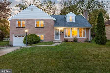 1011 Wilson Rd Wilmington, DE 19803