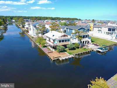 162 New Castle Dr South Bethany, DE 19930