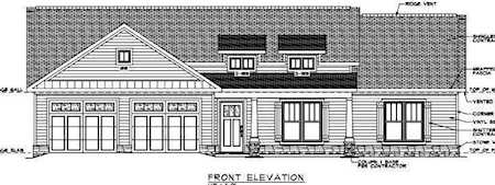 Lot 31 Windsor Castle Moneta, VA 24121