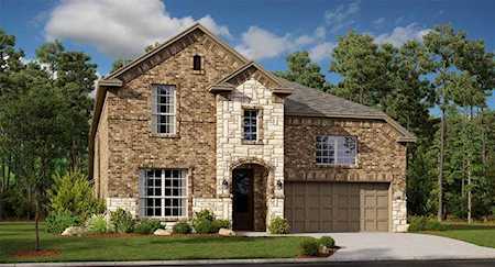 8429 Gray Squirrel Lane McKinney, TX 75071