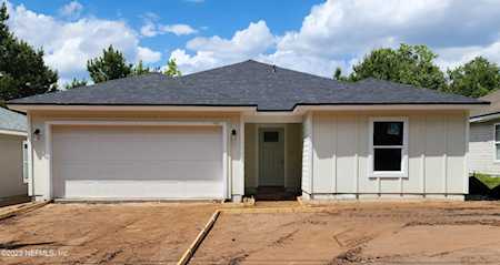 8485 Cheryl Ann LN Jacksonville, FL 32244