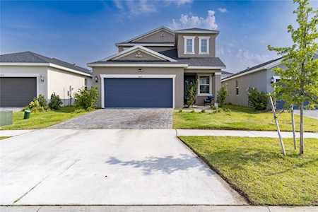 11823 Clare Hill Ave Riverview, FL 33579