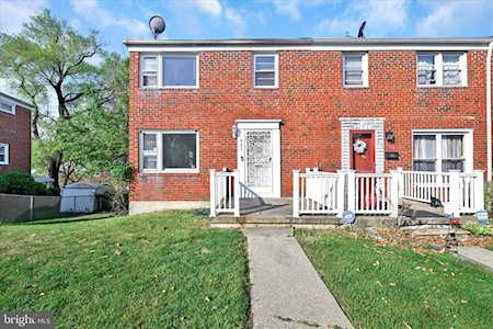 831 Lenton Ave Baltimore, MD 21212
