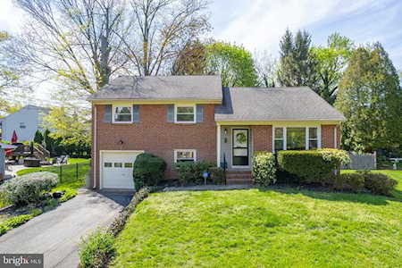 1 Devon Ct Haddonfield, NJ 08033