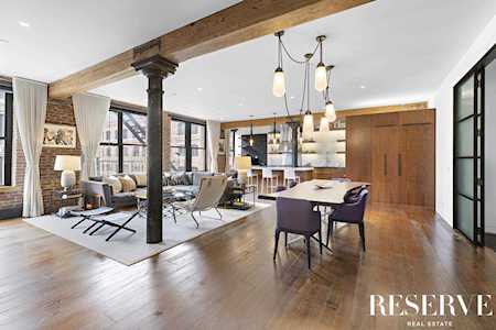 27 Bleecker St #5-A New York, NY 10012