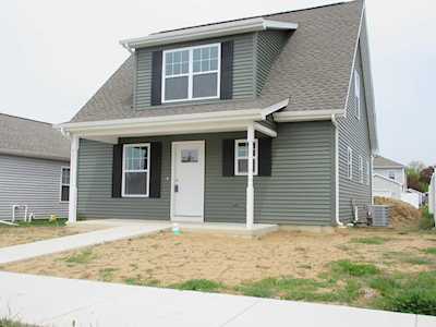 1544 E EDGAR Avenue Mishawaka, IN 46545