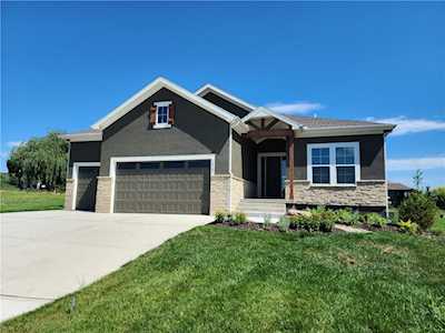 12702 W 171st Terrace Overland Park, KS 66221