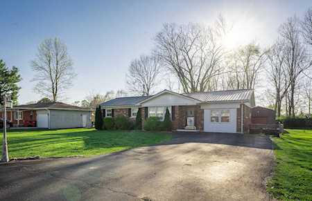 235 Sharon Rd Frankfort, KY 40601