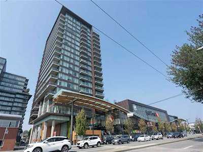 8555 Granville Street #1102 Vancouver, BC V6P 0C3