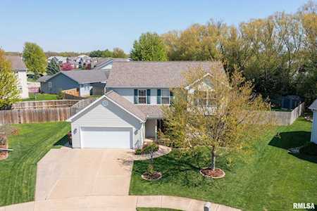 10902 N Parkview Pointe Pointe Dunlap, IL 61525
