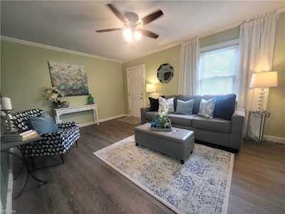 1275 N King St Hampton, VA 23669