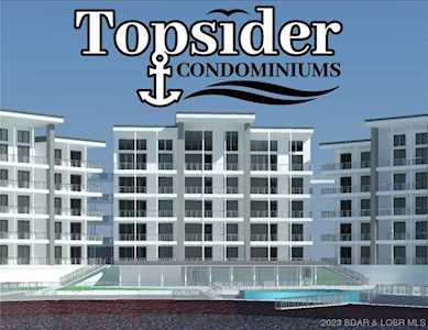1045 Topsider Ln Osage Beach, MO 65065