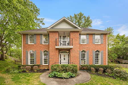 2680 Windwood Ct Clarksville, TN 37043