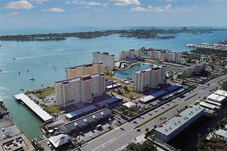 4525 Cove CIRCLE #407 St. Petersburg, FL 33708