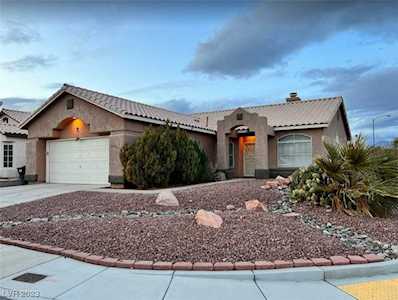 3716 Fountain Ct North Las Vegas, NV 89032