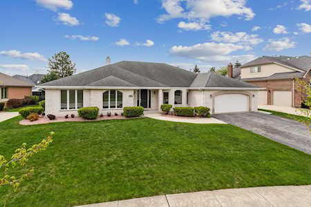 10891 W Jillian Rd Orland Park, IL 60467