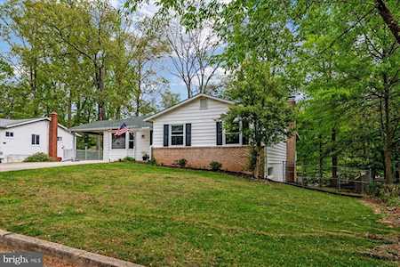 6608 Mccahill Terrace Laurel, MD 20707
