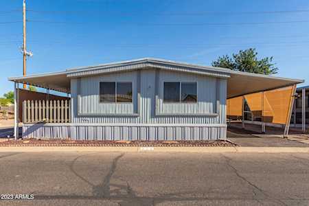 2609 W Southern Avenue #212 Tempe, AZ 85282